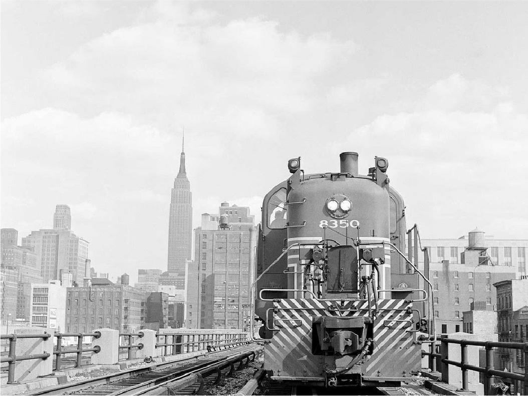 St. John's Terminal archival photo 2