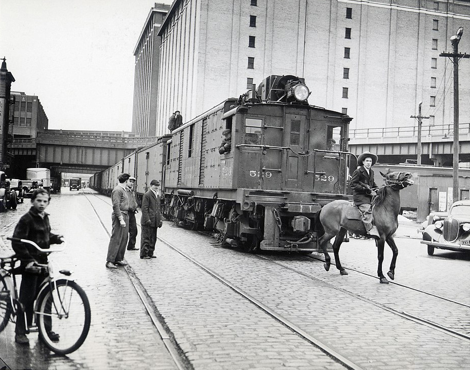 westside cowboy archival photo 1