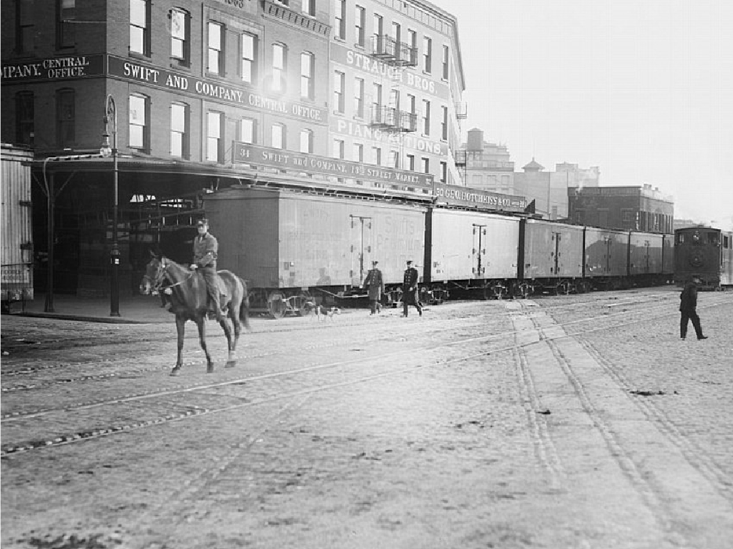 westside cowboy archival photo 2